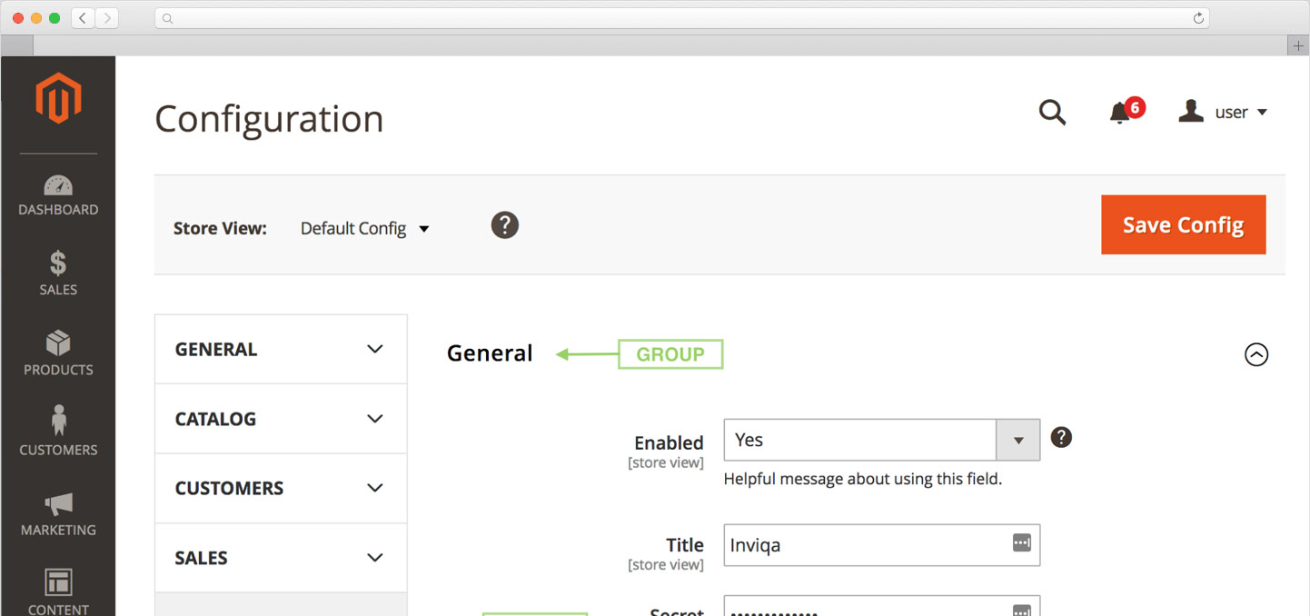 Ecommerce Shopping Cart