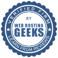 Review WebHostPro at WebHostingGeeks.com