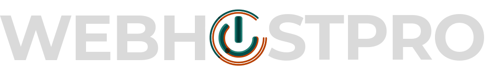 Web Host Pro